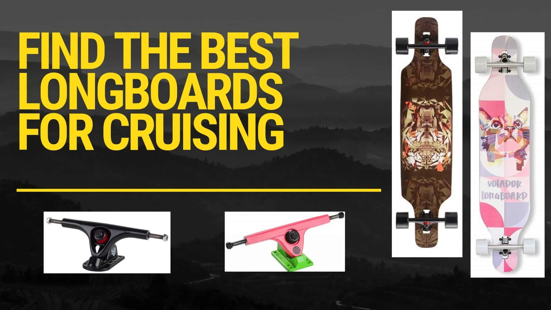 Best Longboards Cruising at Geoffrey Wright blog