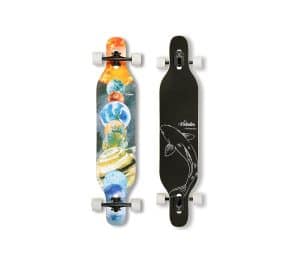 best longboard for commuting