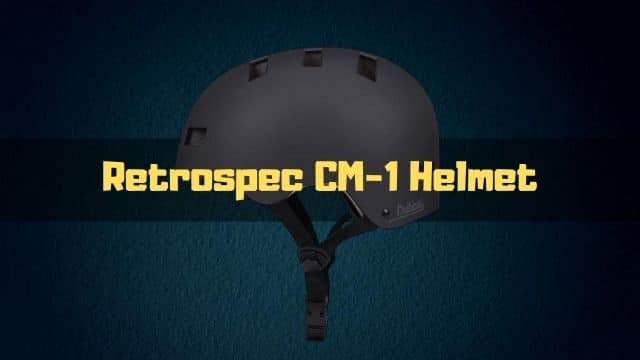 retrospec cm 1