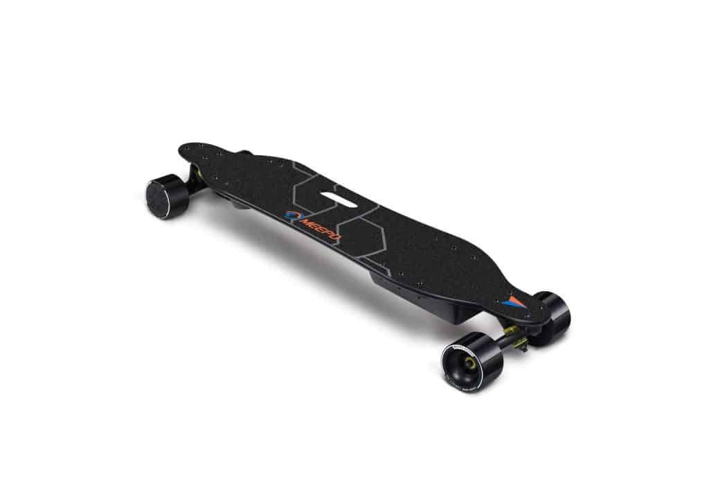 Fastest Electric Skateboards Speedy Motorized Longboards