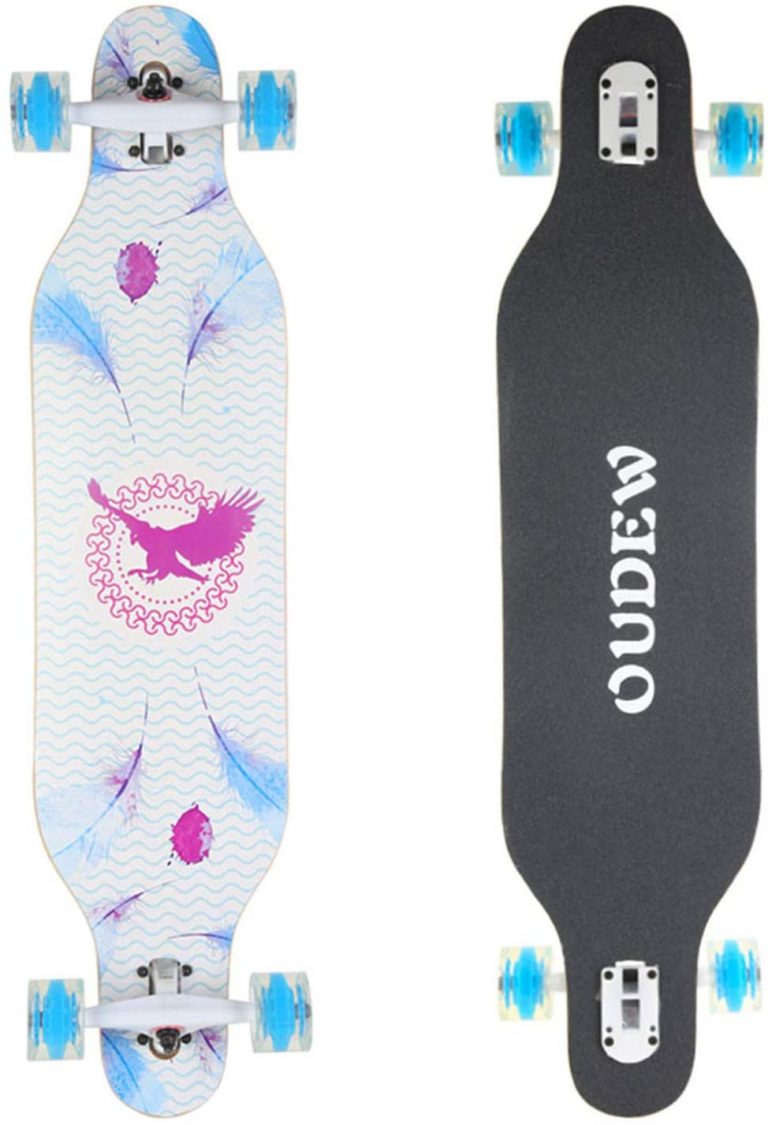 (Top 10) Best Longboard For Commuting Review Updated 2023