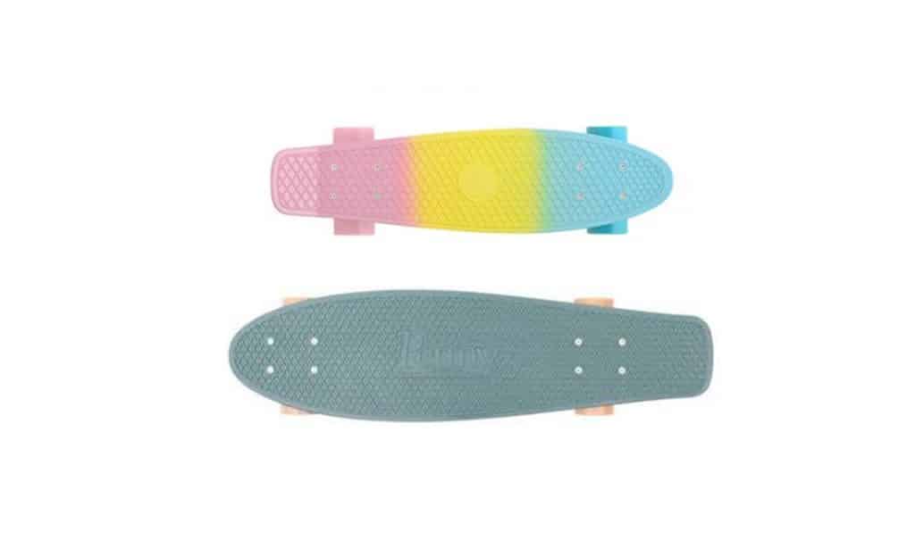 Penny Vs Nickel Boards Dimensions, Length And Detail Comparison