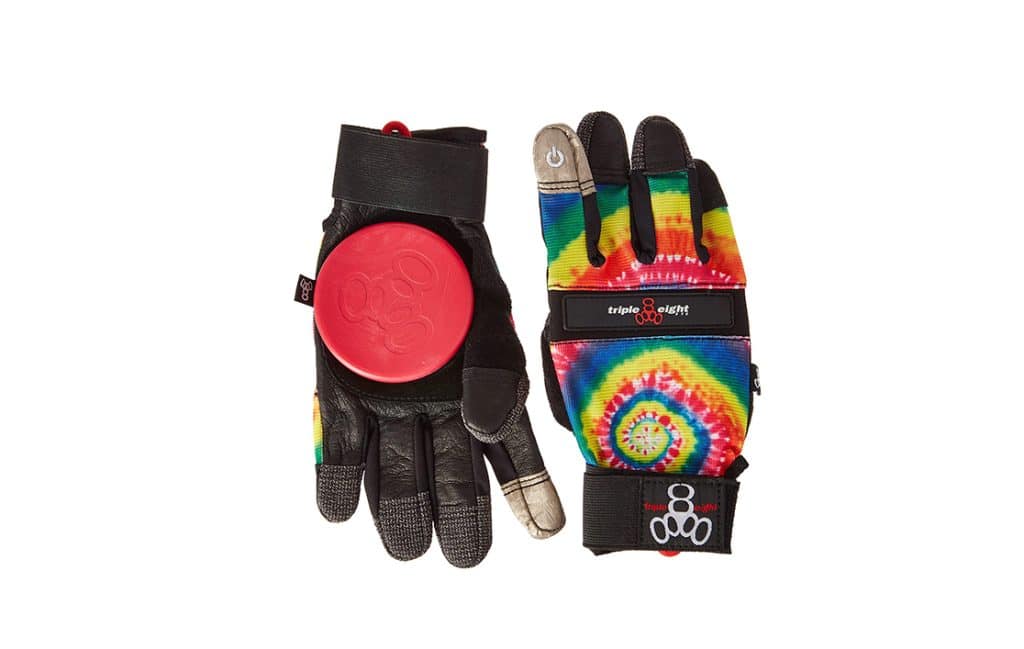 4 Best Longboarding Slide Gloves 2024