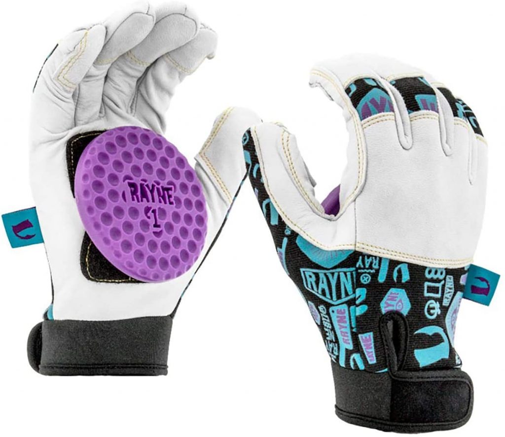 4 Best Longboarding Slide Gloves 2023