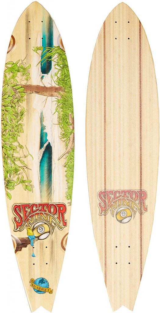 Best Skateboard And Longboard Decks [2021]