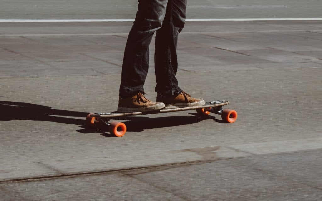 10 Beginner Longboard Tricks With Pictures!