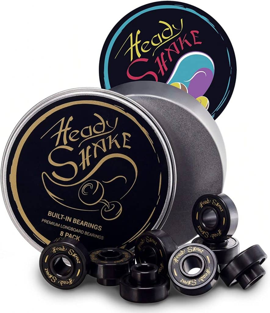 The 10 Best Longboard Bearings For 2023