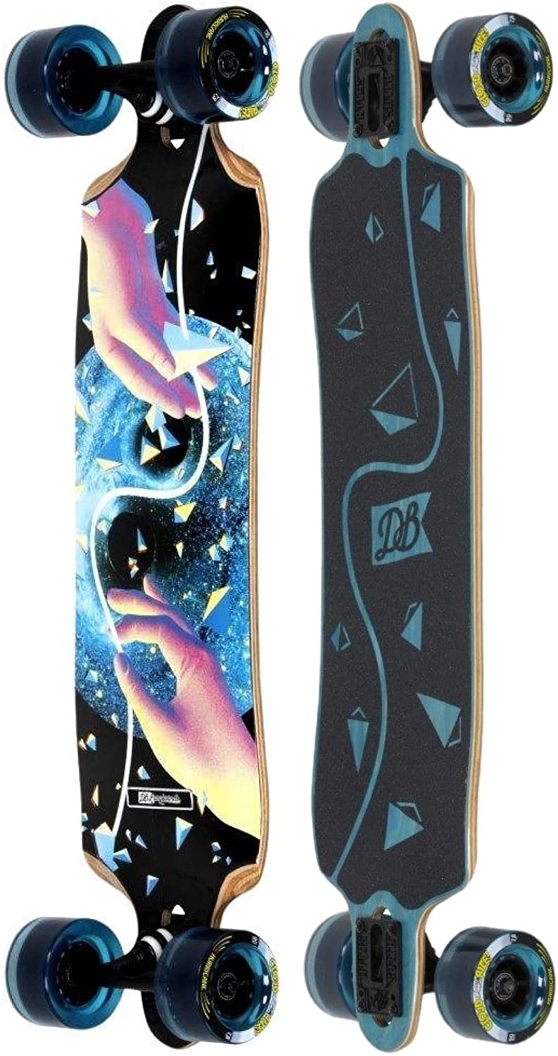 DB Longboards Double Drop