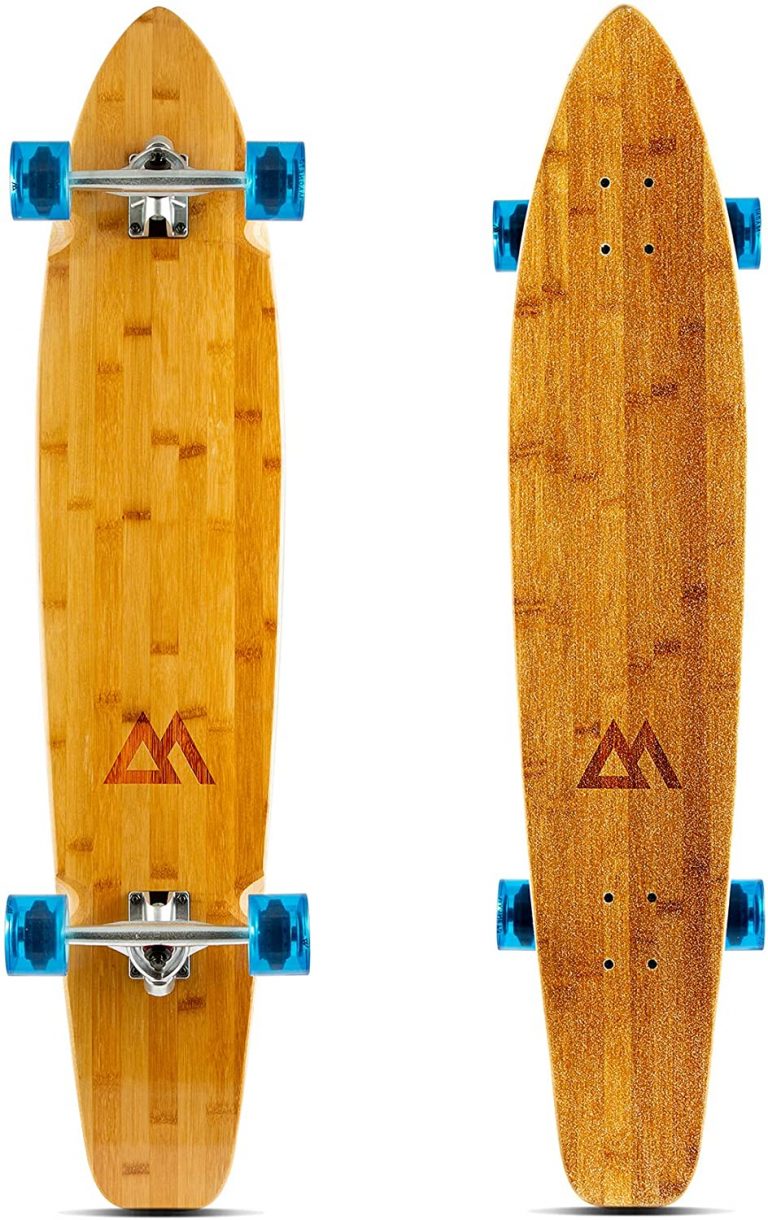 (Top 10) Best Longboard For Commuting Review Updated 2023